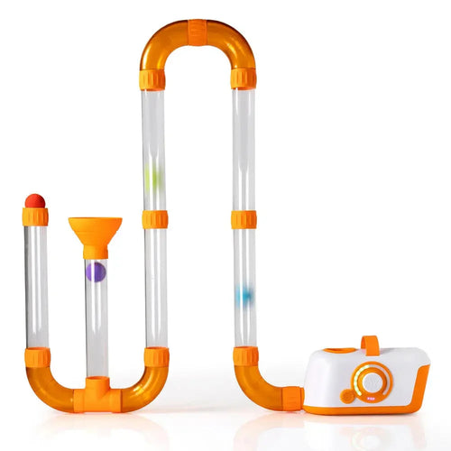 Air Toobz – Creative Learning Through Play